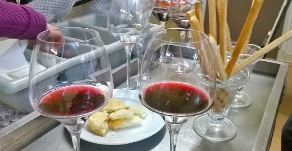 tchin tchin oenologie et mets