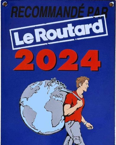 Recommandé 